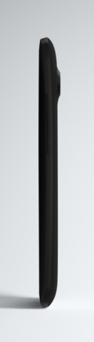 One X Plus (Quelle: HTC)